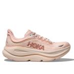 ホカ(HOKA)(レディース)ランニングシューズ ジョギングシューズ ボンダイ 9 ローズ 1162012-RLTT スニーカー