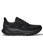 ホカ(HOKA)(レディース)ランニングシューズ ジョギングシューズ アラヒ 8 ブラック 1168691-BBLC スニーカー