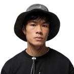 ジョーダン(JORDAN)(メンズ、レディース)ジョーダン エイペックス ジャンプマン バケットハット HM5753-068