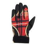  Wilson (Wilson)( Kids ) Junior .. для перчатка перчатки бейсбол накладка ввод WL-1 левый рука для P WB5778802