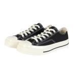コンバース(CONVERSE)(レディース)タウンシューズ オールスター スクエアトウ OX BLK ブラック 31316070 スニーカー カジュアル