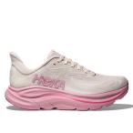 ホカ(HOKA)(レディース)ランニングシューズ ジョギングシューズ クリフトン 10 クリーム 1162031-RMD スニーカー