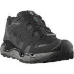 サロモン(SALOMON)(メンズ)カジュアルシューズ スニーカー XC ROAM GTX ブラック L49126600 シューズ カジュアル