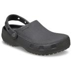 クロックス（crocs）（メンズ、レディース）サンダル クラシック クラフテッド クロッグ ブラック BlS 211354-0LD スポーツサンダル カジュアル