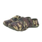 クロックス（crocs）（メンズ）サンダル エコー カモ ウェーブ Agr/Mlt 212044-3TC