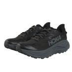 ホカ(HOKA)(メンズ)ランニングシューズ トレランシューズ チャレンジャー 8 ブラック グレー 1168716-BCKT スニーカー