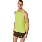 アシックス(ASICS)(メンズ)ランニングドライ タンクトップ 2011D295.301