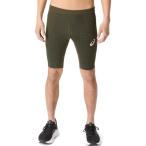 アシックス（ASICS）（メンズ）MOTION MUSCLE SUPPORTスピードポケットタイツ 2011D178.200