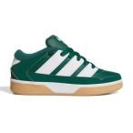 アディダス（adidas）（メンズ、レディース）スニーカー スポーツシューズ ターンアラウンドシューズ グリーン JR1468 カジュアルシューズ スポーツ