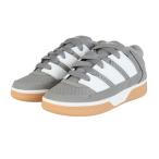 アディダス（adidas）（メンズ、レディース）スニーカー スポーツシューズ ブレイク スタート 2000 グレー JR1471 カジュアルシューズ