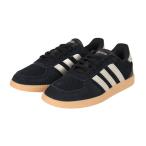 アディダス（adidas）（レディース）スニーカー スポーツシューズ ブレイクネット スリーク ブラック JR0685 スポーツ カジュアルシューズ