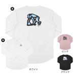 ego The ru(EGOZARU)( мужской ) баскетбол одежда kyubizm Logo длинный рукав EZFW25ULS016C002