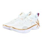 リーニン(LI-NING)(メンズ)バスケットシューズ バッシュ WADE SHADOW 6V2 勝利の道 ウェイド オールシティ ABPV021-1