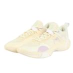 リーニン(LI-NING)(メンズ)バスケットシューズ バッシュ WADE SHADOW 6V2 マカロン ウェイド オールシティ ABPV021-2