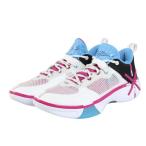 リーニン(LI-NING)(メンズ)バスケットシューズ バッシュ WADE SHADOW 6V2 サウスビーチ ウェイド オールシティ ABPV021-4