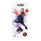 en Be e-(NBA)( мужской, женский, Kids ) полотенце для лица JOKIC NBA87609