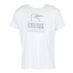  Chums (CHUMS)( мужской ) бег b- Be лицо футболка CH01-2638-W001