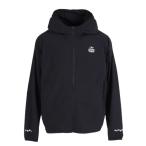 チャムス（CHUMS）（メンズ）ランニング ジャケット CH04-1448-K001