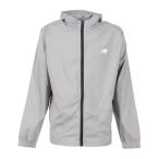 ショッピングBrand ニューバランス（new balance）（メンズ）スポーツ ウーブンジャケット MJ51900YST