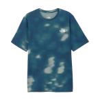 ザ・ノース・フェイス(THE NORTH FACE)(メンズ)半袖Tシャツ GTDメランジクルー NT12595 VB