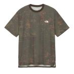  The * North * лицо (THE NORTH FACE)( мужской, женский ) Short рукав свободный Ran flash dry Crew NT62590 TT