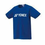  Yonex (YONEX)( Kids ) теннис одежда Junior dry футболка 16501J