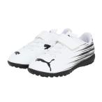 プーマ（PUMA）（キッズ）ジュニアサッカートレーニングシューズ アタッカント II TT V 10849902