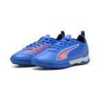 プーマ(PUMA)(キッズ)ジュニア サッカー トレーニングシューズ ジュニア ウルトラ 6 プレイ TT+MID JR 10854301