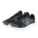  New balance (new balance)( мужской ) спортивные туфли спорт обувь E430 v4 черный ME430LK4 4E спорт повседневная обувь 