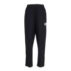 スフィーダ（SFIDA）（キッズ）ジュニア サッカー フットサルウェア ストレッチピステパンツ SA-25521JR BLK