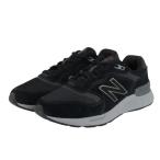 ニューバランス(new balance)(メンズ)スニーカー ウォーキングシューズ ウォーキング フレッシュ フォーム 880 v7 ブラック MW880BB74E