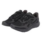 ニューバランス（new balance）（レディース）スニーカー スポーツシューズ フレッシュフォーム アリシ v4 TIRALUX ブラック WARISTX4D
