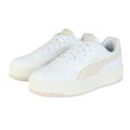 ショッピングPUMA プーマ（PUMA）（レディース）スニーカー スポーツシューズ コート ラリー スカイ ホワイト 40036808 カジュアルシューズ