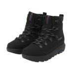 コロンビア（Columbia）（メンズ、レディース）ブーツ カジュアルシューズ イエローテイル アイスマジック ウォータープルーフ ブラック YU1393 010