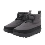 ショッピングSlip コロンビア（Columbia）（メンズ、レディース）イエローテイル ショーティー ウォータープルーフ オムニヒート ブーツ グレー YU2743 021 カジュアルシューズ