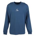  New balance (new balance)( мужской )Shohei Ohtani Relaxed Logo длинный рукав верх MT53738DAL