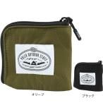  Pola -(POLER)( мужской )QUILTED бумажник 253MCV0126