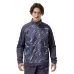 ミズノ（MIZUNO）（メンズ）ブレスサーモ ウォーマージャケット 32MEC54115