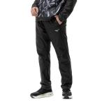 ミズノ（MIZUNO）（メンズ）ブレスサーモ ウォーマーパンツ 32MFC54109