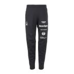 デサント（DESCENTE）（メンズ）石川祐希選手着用 オーセンティック スウェット ロングパンツ ST5FPZ40M BK00