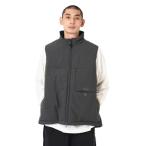 ショッピングBrand ニューバランス（new balance）（メンズ）ODパテッドベスト AMV55644BLK