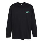  ключ n(KEEN)( мужской ) футболка с длинным рукавом long T OC/RP задний принт длинный рукав чай 1031624