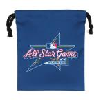  M e рубин (MLB)( мужской, женский, Kids ) бейсбол 2025 все Star игра Logo мешочек 4571665865946