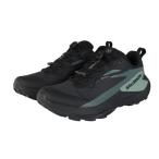  Salomon (SALOMON)( мужской ) бег обувь tore Ran обувь GENESIS Gore-Tex черный L47518700 спортивные туфли обувь 