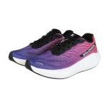 ショッピングSALOMON サロモン（SALOMON）（メンズ）ランニングシューズ ジョギングシューズ エアロ ブレイズ 3 パープル L47875100 スニーカー シューズ