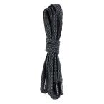 キャタピラン（CATERPYRUN）（メンズ、レディース、キッズ）シューレース 靴ひも マジックレース 2.0 95cm ドットブラック M2-95-DBK