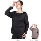 プーマ（PUMA）（レディース）トレーニング スタジオ 長袖Tシャツ 527987