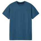 ザ・ノース・フェイス（THE NORTH FACE）（メンズ）ショートスリーブ フラッシュドライアクション クルーネックTシャツ NT82580 OB