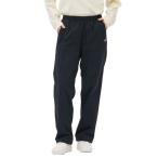 ルコックスポルティフ（lecoqsportif）（レディース）裏起毛ウィンドブレーカーパンツ LT5FPZ30L NV00