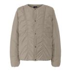 ザ・ノース・フェイス（THE NORTH FACE）（メンズ、レディース）ダウンジャケット アウター オルタレーション ゼファーシェル カーディガン ND92561 MR